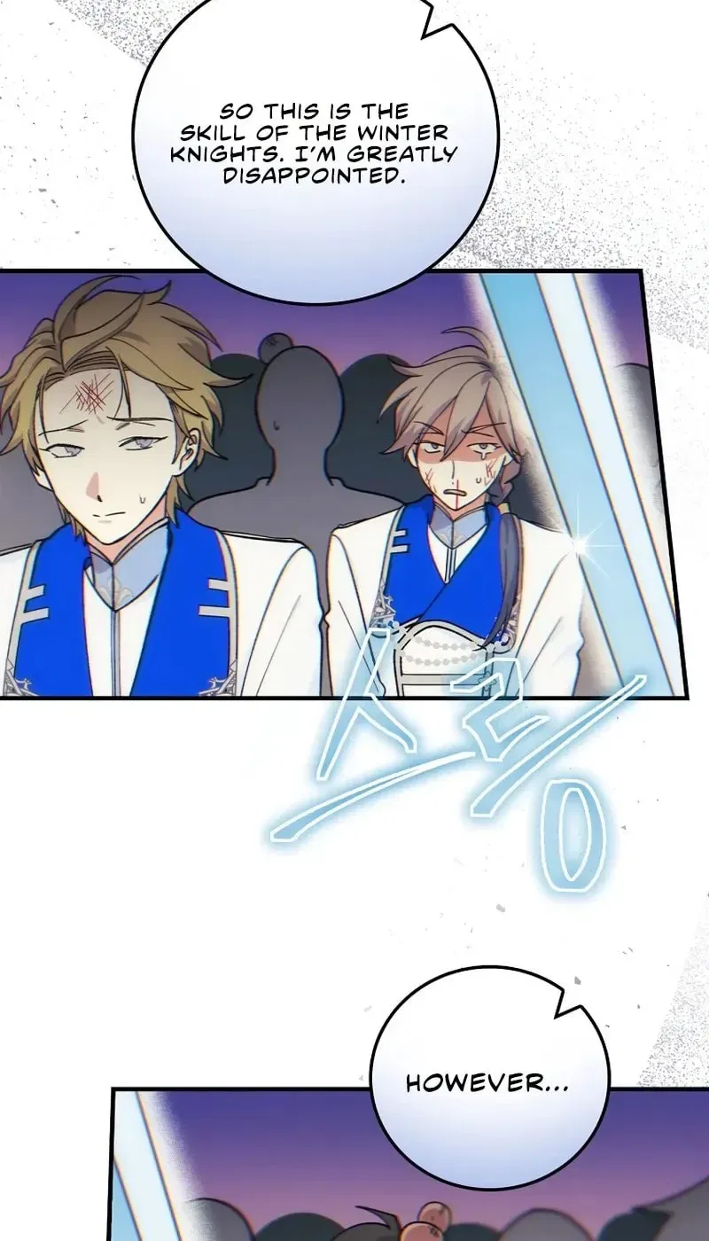 The Frost Flower Knight Chapter 8 – Page 62