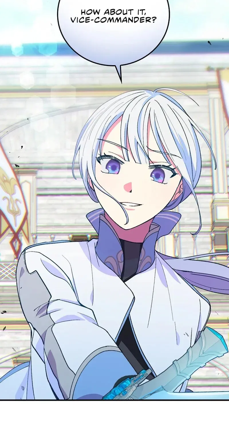 The Frost Flower Knight Chapter 8 – Page 65