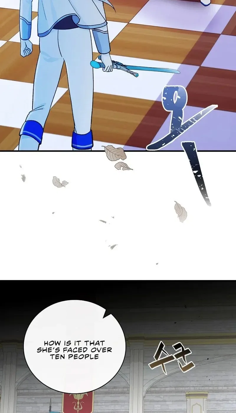 The Frost Flower Knight Chapter 8 – Page 68