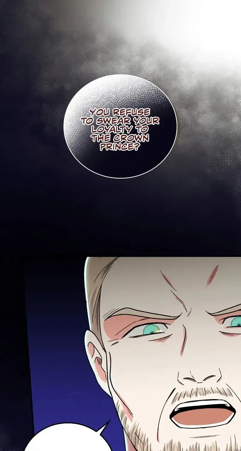 The Frost Flower Knight Chapter 7 – Page 6
