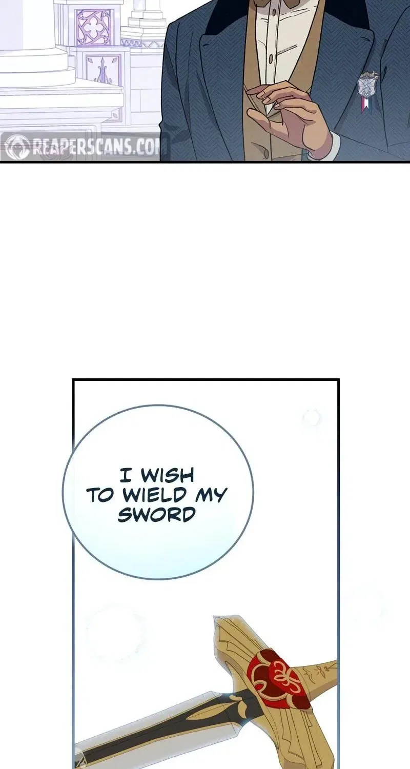 The Frost Flower Knight Chapter 7 – Page 9