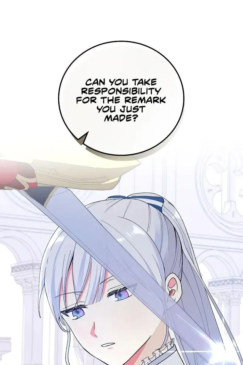 The Frost Flower Knight Chapter 7 – Page 20