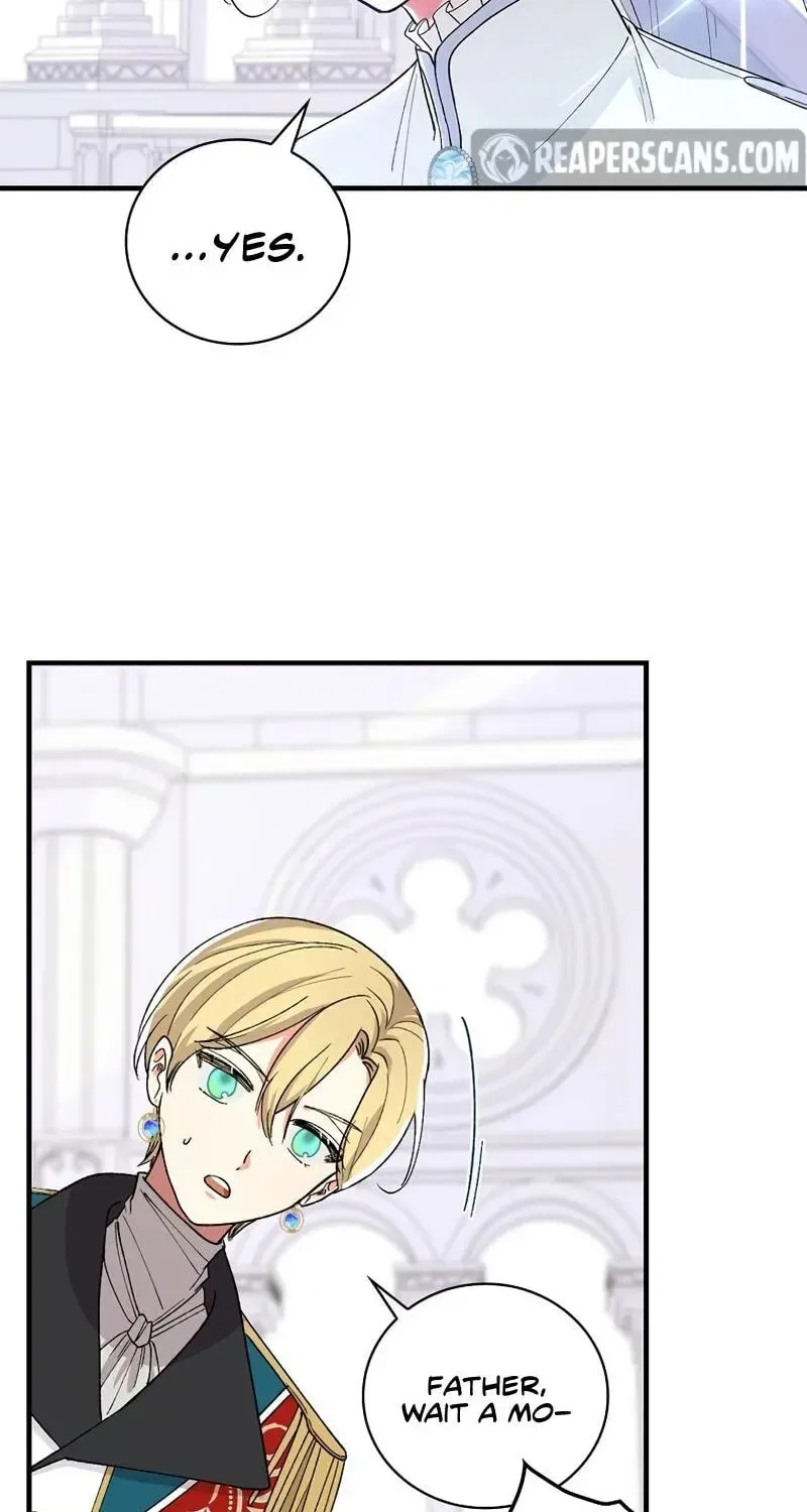 The Frost Flower Knight Chapter 7 – Page 21