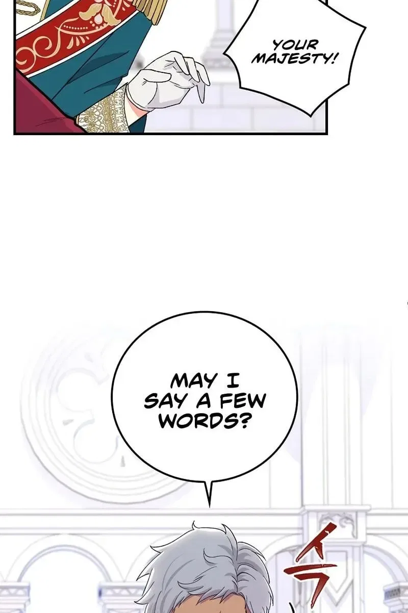 The Frost Flower Knight Chapter 7 – Page 22