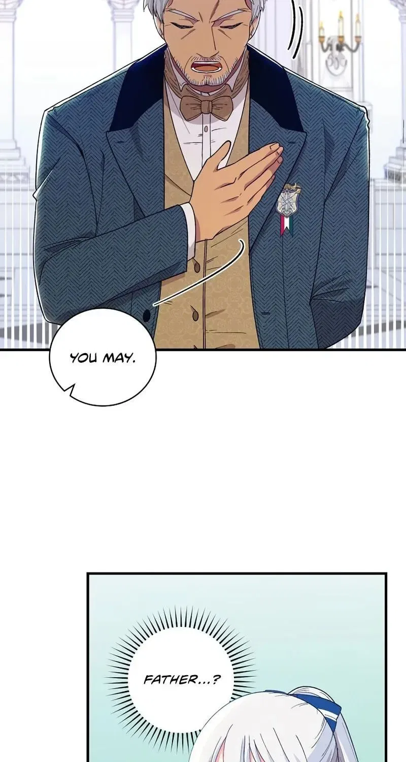The Frost Flower Knight Chapter 7 – Page 23
