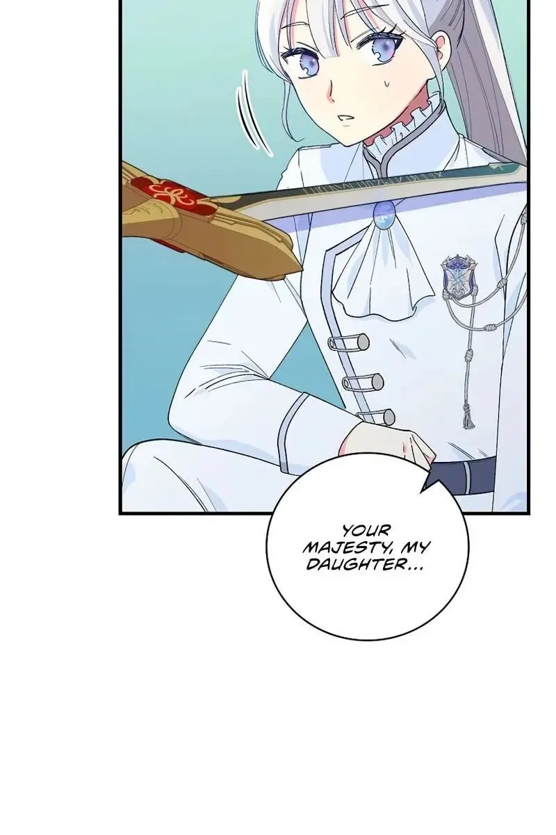 The Frost Flower Knight Chapter 7 – Page 24
