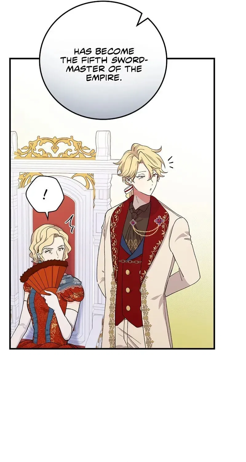 The Frost Flower Knight Chapter 7 – Page 25