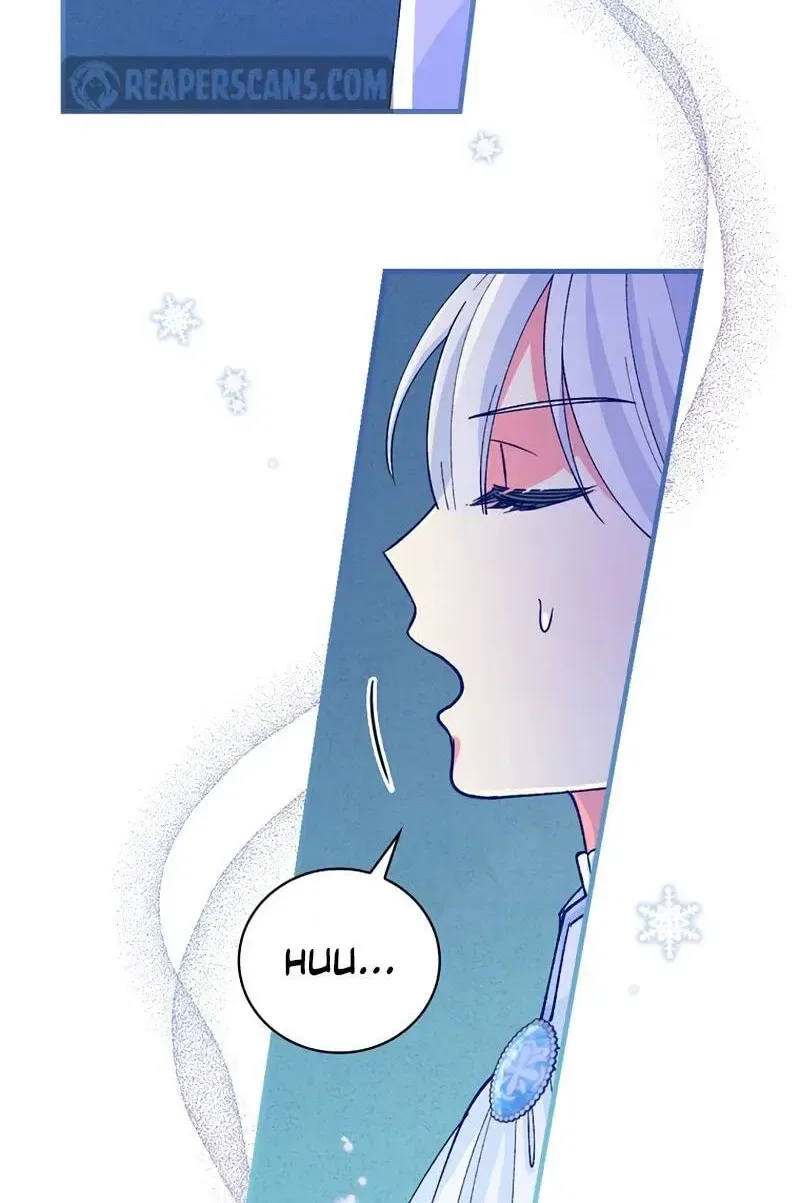 The Frost Flower Knight Chapter 7 – Page 28