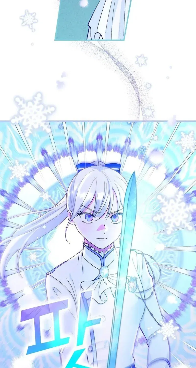 The Frost Flower Knight Chapter 7 – Page 29