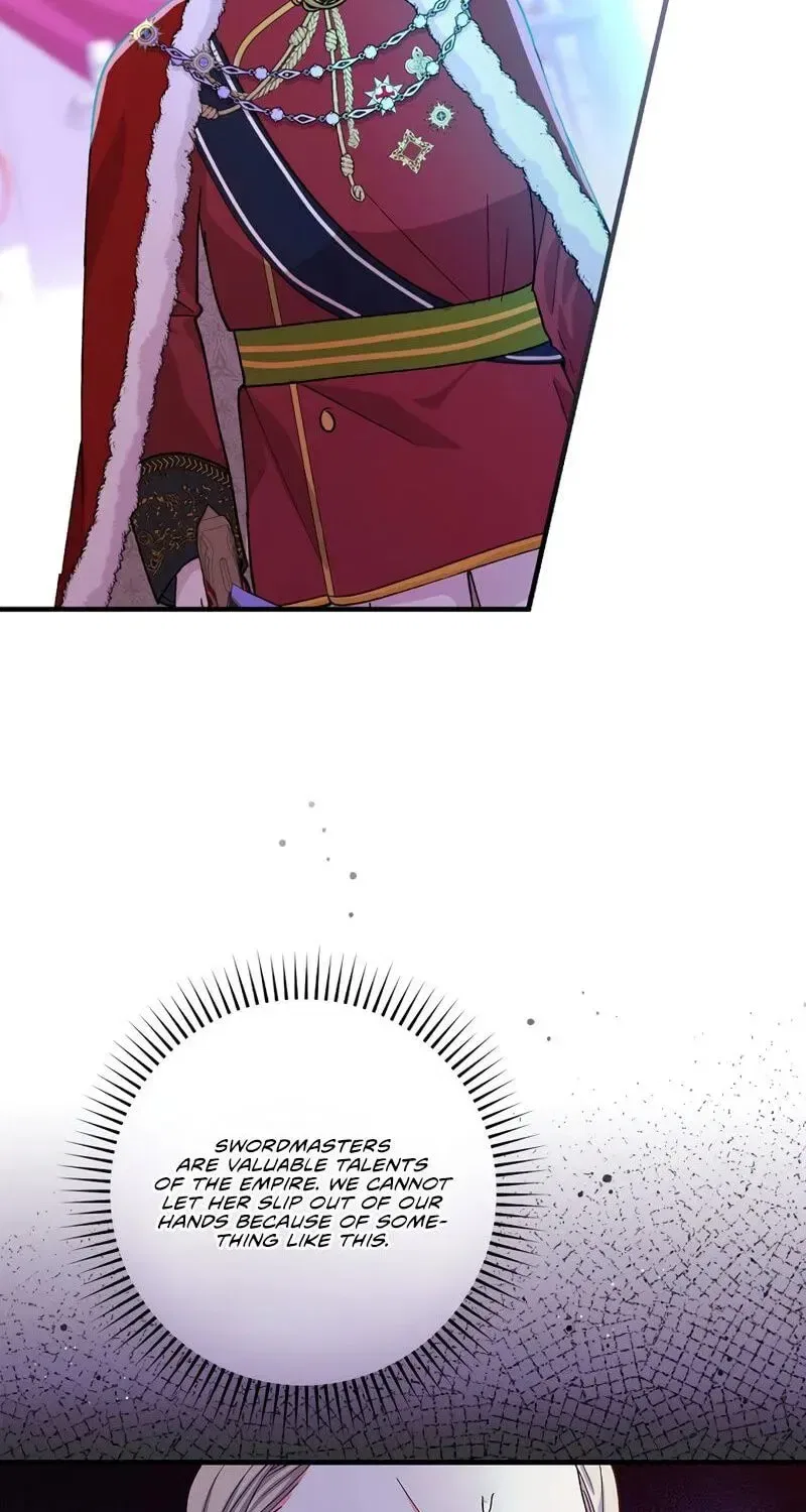 The Frost Flower Knight Chapter 7 – Page 31