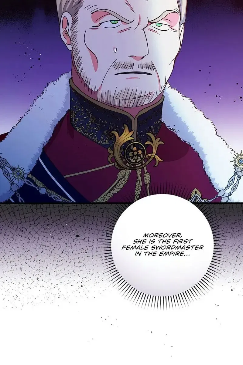 The Frost Flower Knight Chapter 7 – Page 32