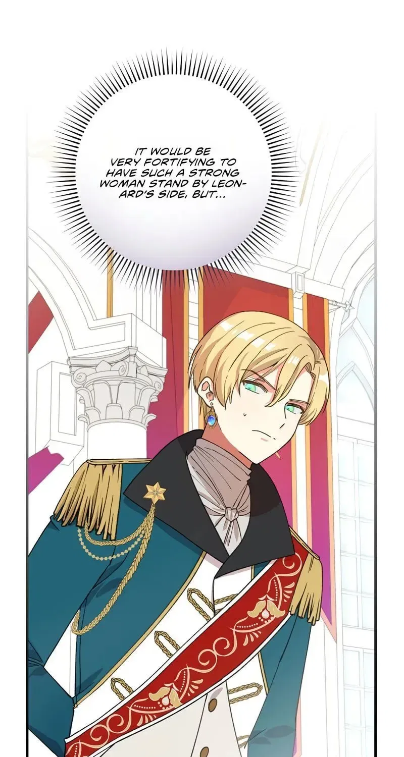 The Frost Flower Knight Chapter 7 – Page 33