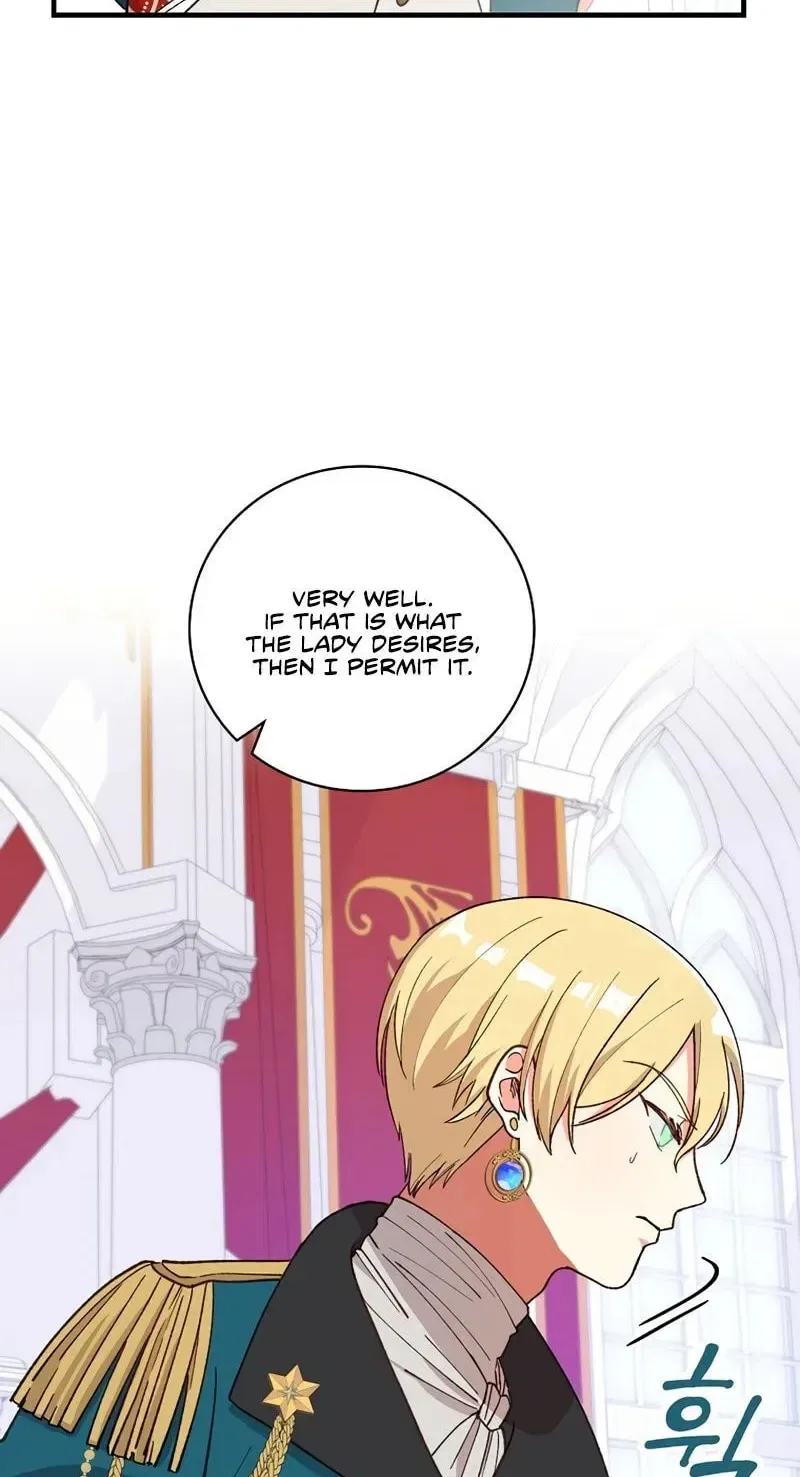 The Frost Flower Knight Chapter 7 – Page 34