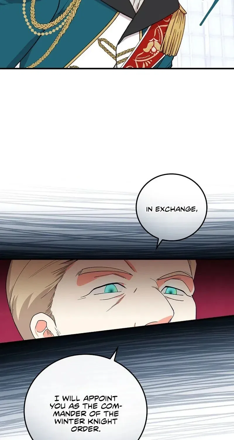 The Frost Flower Knight Chapter 7 – Page 35