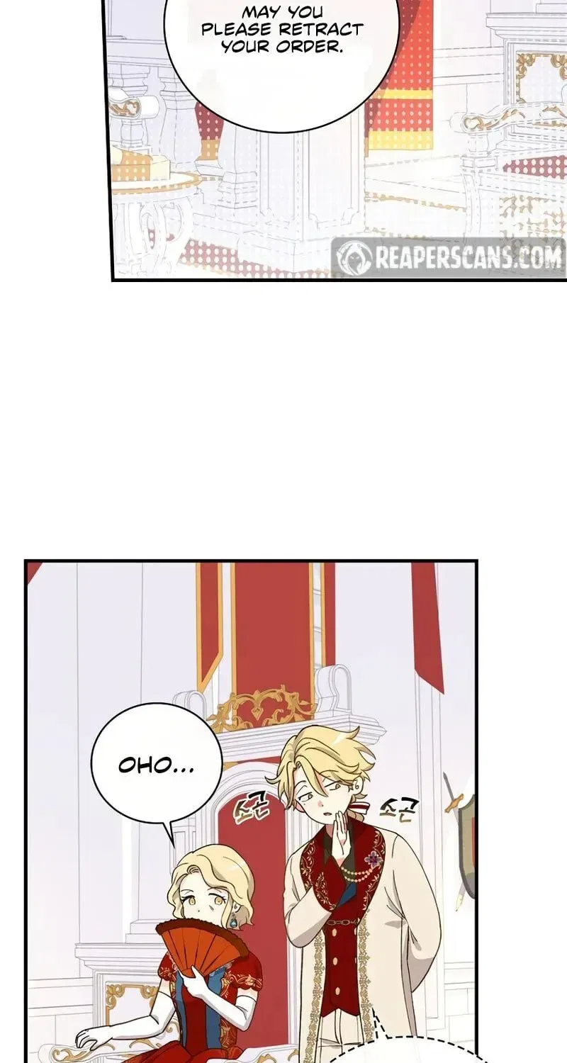 The Frost Flower Knight Chapter 7 – Page 37
