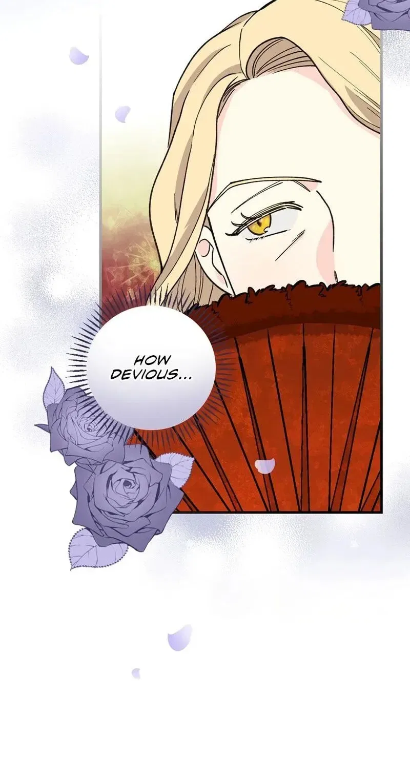 The Frost Flower Knight Chapter 7 – Page 40