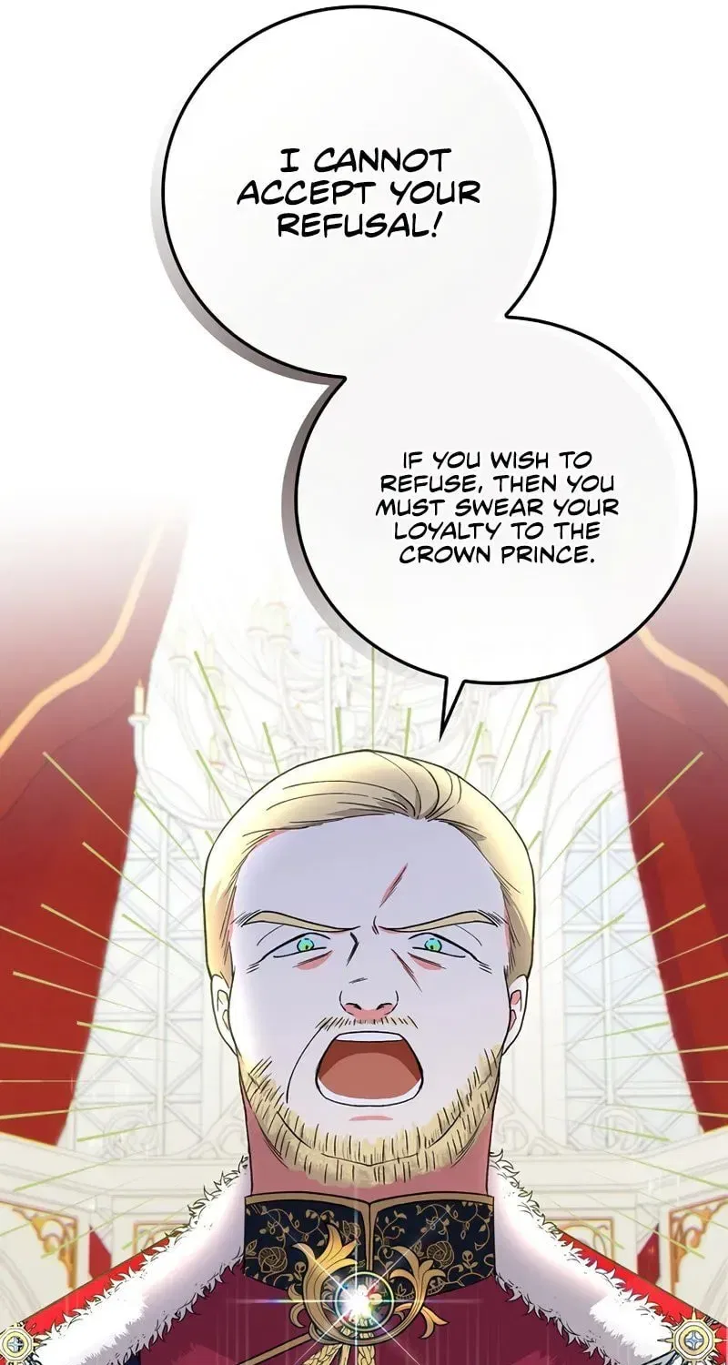 The Frost Flower Knight Chapter 7 – Page 41