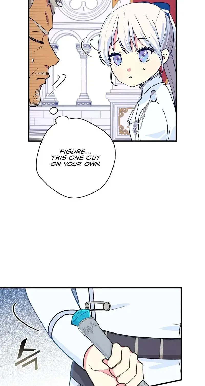 The Frost Flower Knight Chapter 7 – Page 43