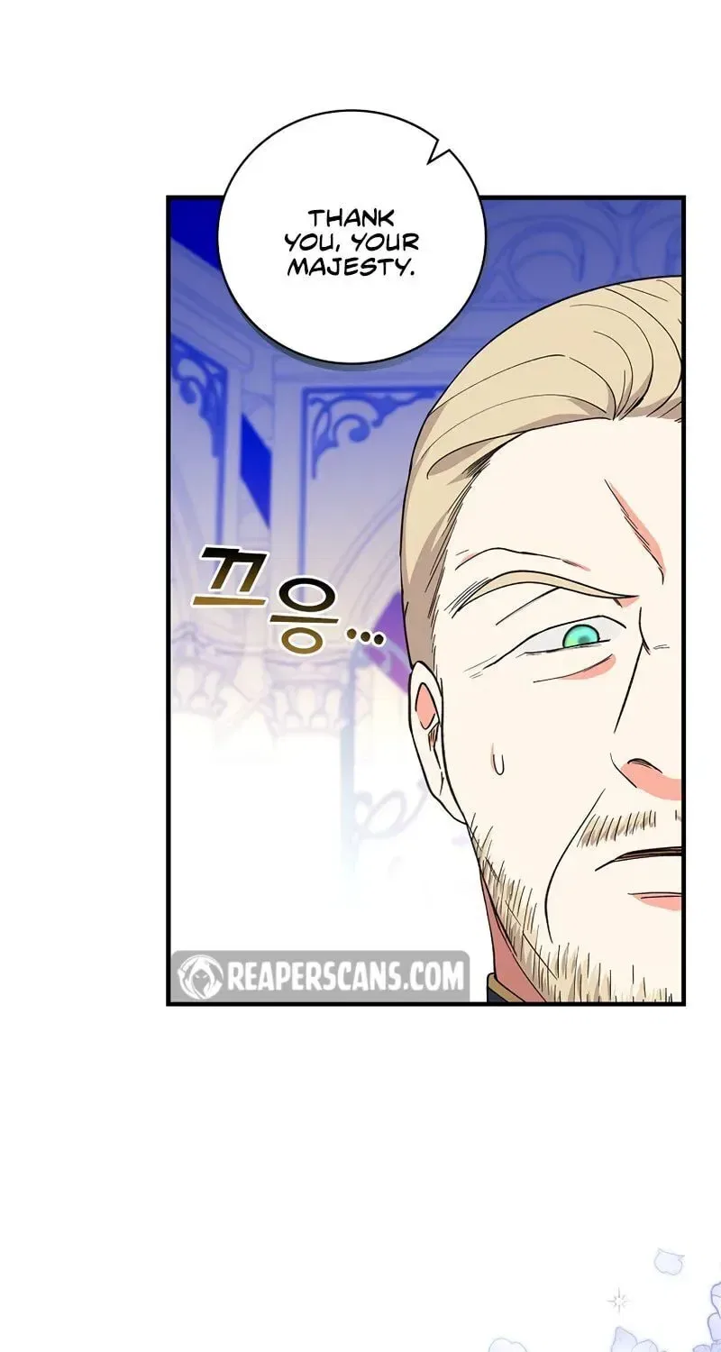 The Frost Flower Knight Chapter 7 – Page 49