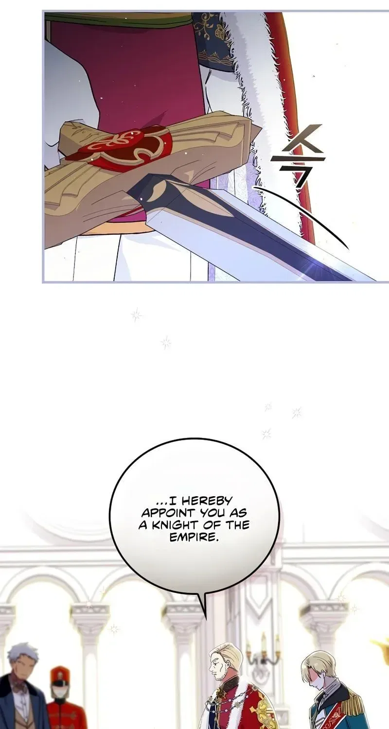 The Frost Flower Knight Chapter 7 – Page 51