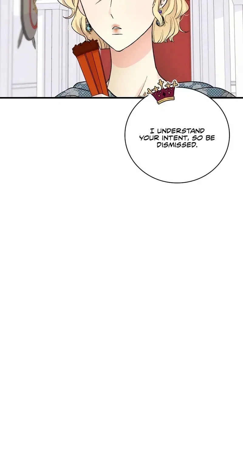 The Frost Flower Knight Chapter 7 – Page 53