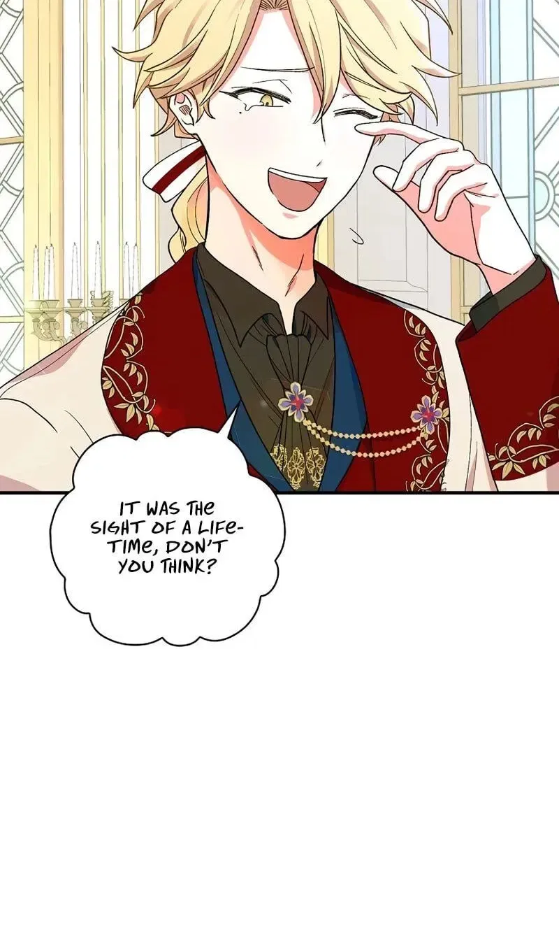 The Frost Flower Knight Chapter 7 – Page 56