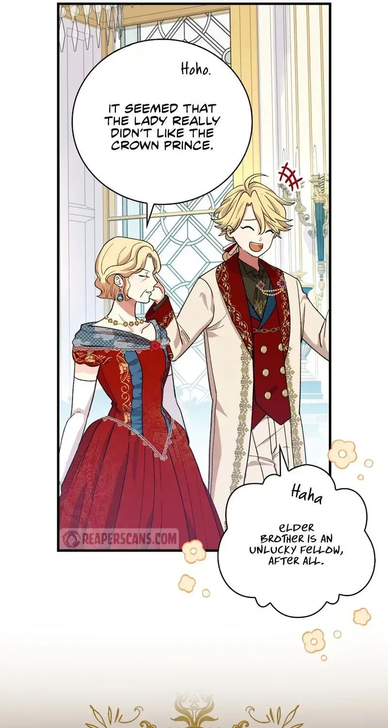 The Frost Flower Knight Chapter 7 – Page 57