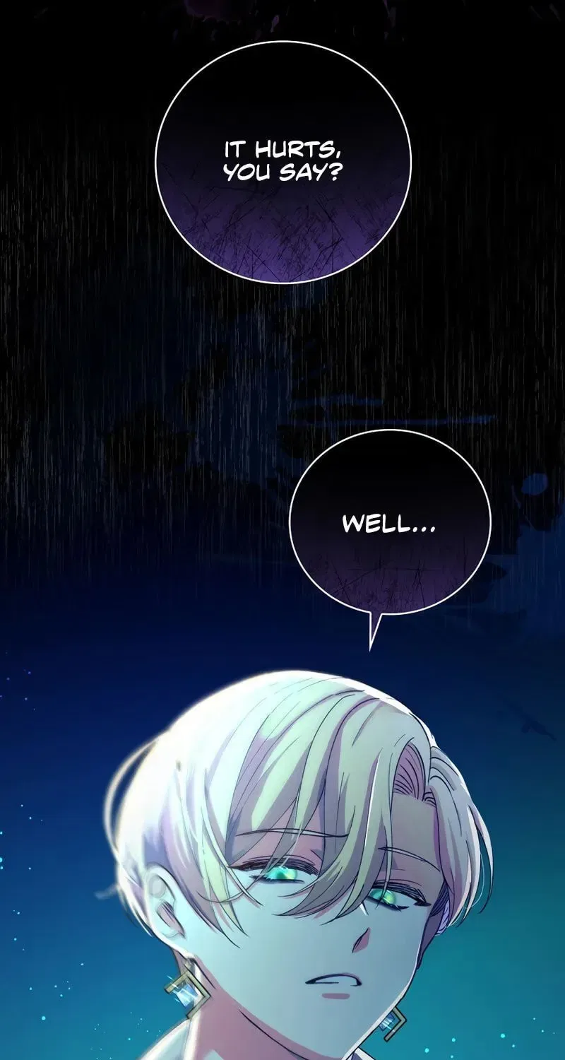The Frost Flower Knight Chapter 6 – Page 13