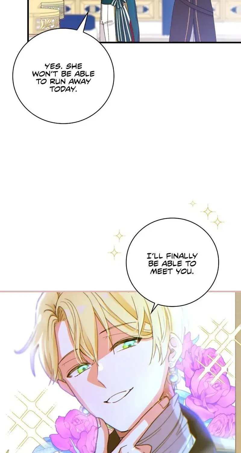 The Frost Flower Knight Chapter 6 – Page 23