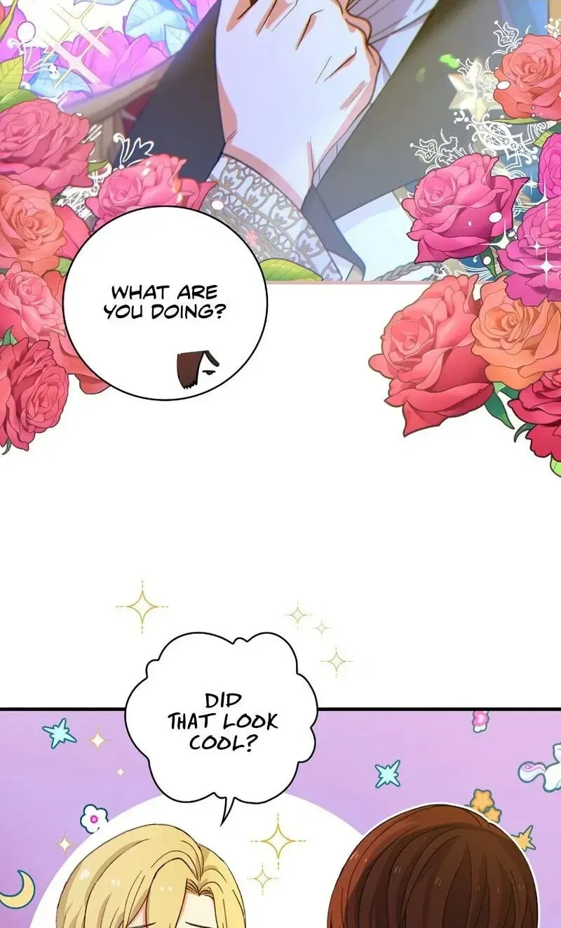 The Frost Flower Knight Chapter 6 – Page 24