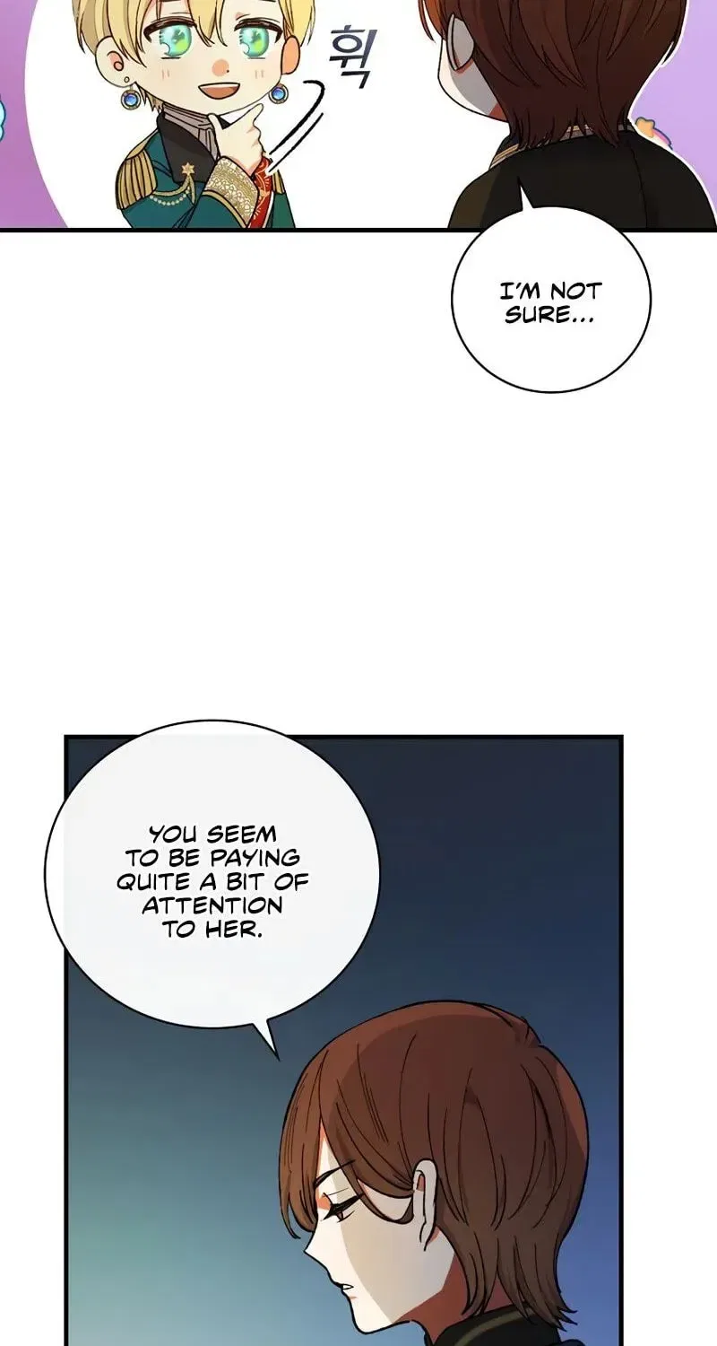 The Frost Flower Knight Chapter 6 – Page 25