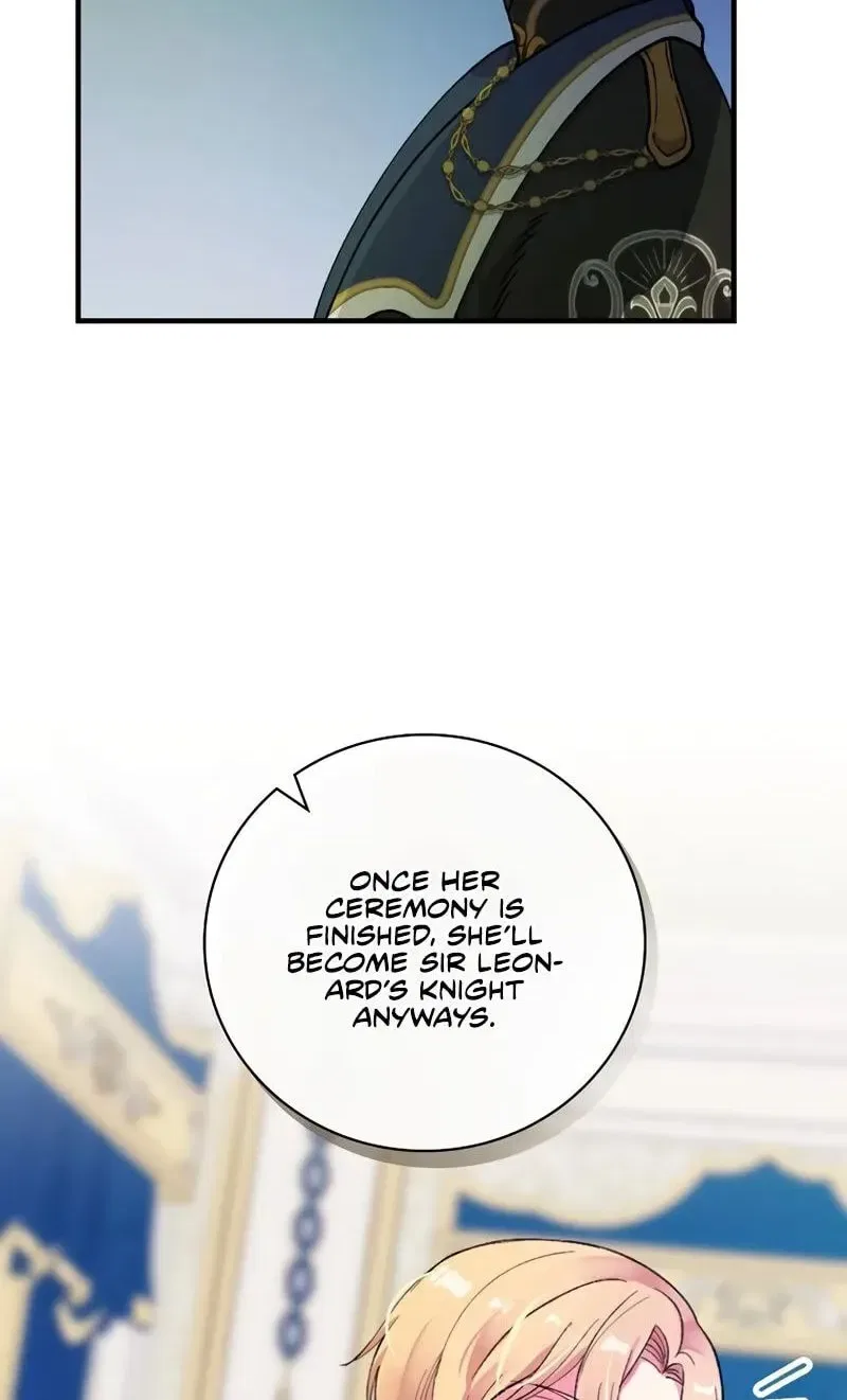 The Frost Flower Knight Chapter 6 – Page 26