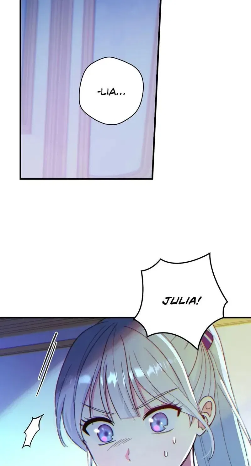 The Frost Flower Knight Chapter 6 – Page 32