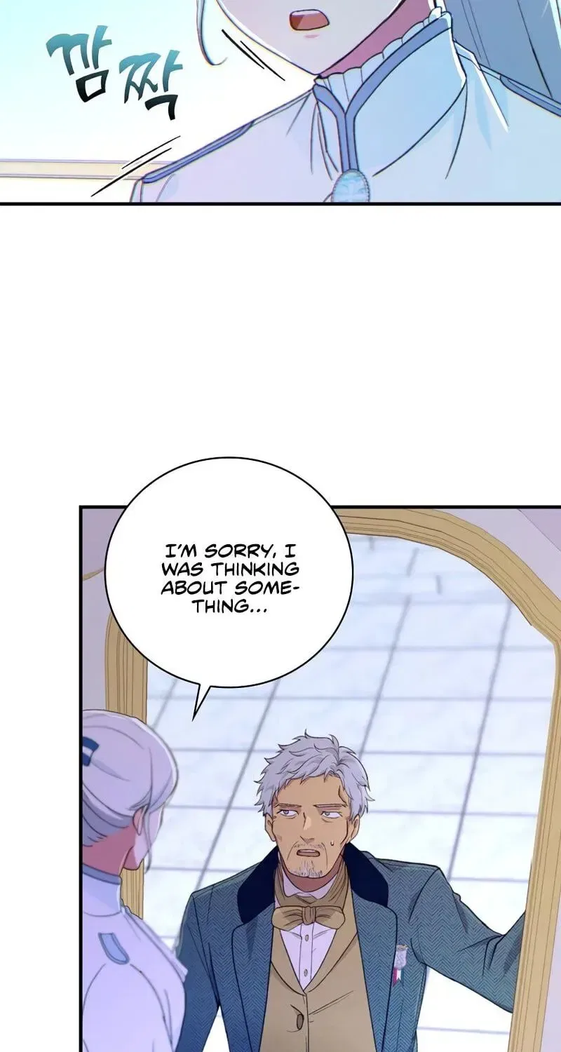 The Frost Flower Knight Chapter 6 – Page 33