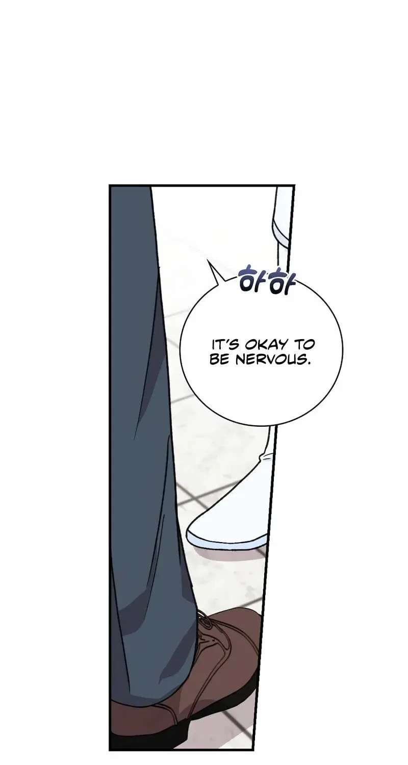 The Frost Flower Knight Chapter 6 – Page 35