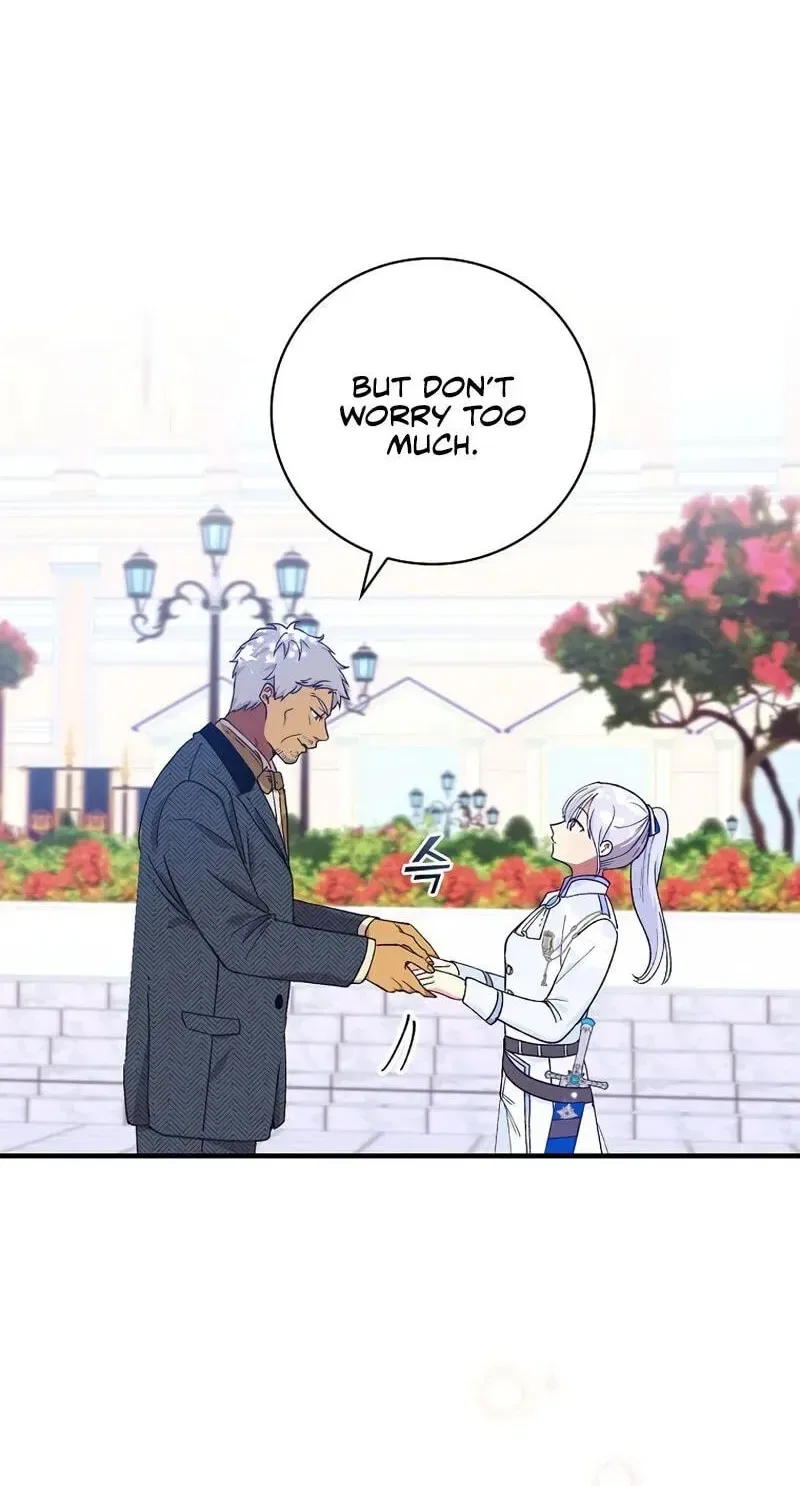 The Frost Flower Knight Chapter 6 – Page 36