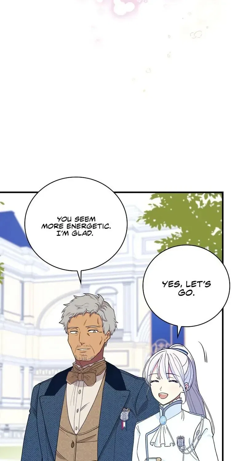 The Frost Flower Knight Chapter 6 – Page 39
