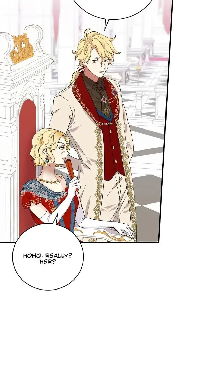 The Frost Flower Knight Chapter 6 – Page 44