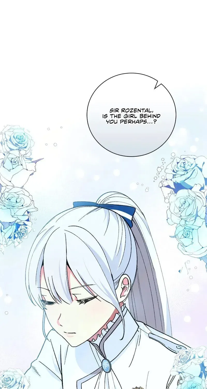 The Frost Flower Knight Chapter 6 – Page 53