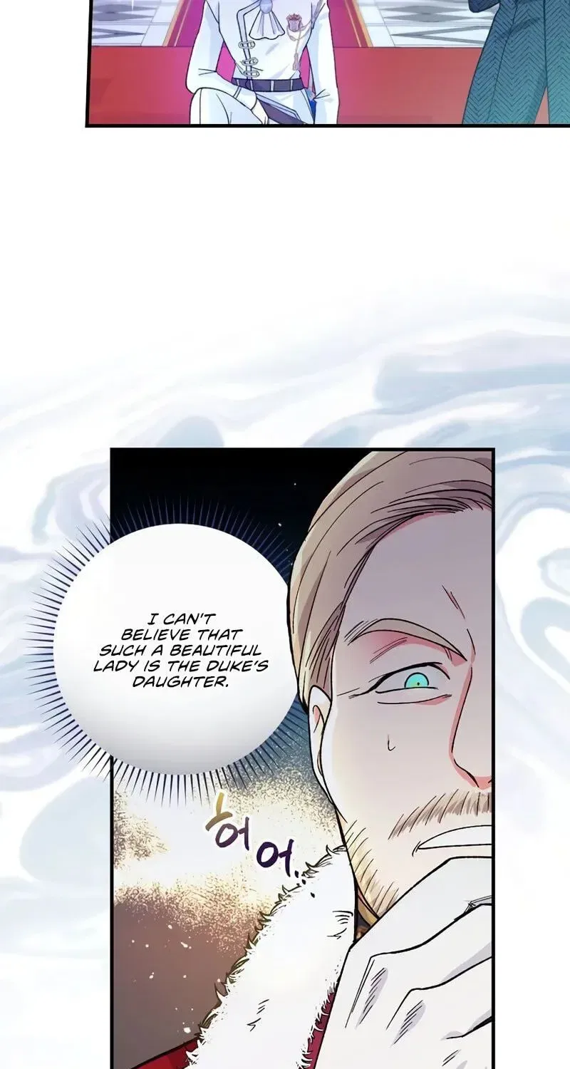 The Frost Flower Knight Chapter 6 – Page 55