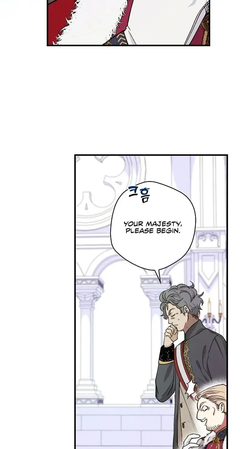 The Frost Flower Knight Chapter 6 – Page 56