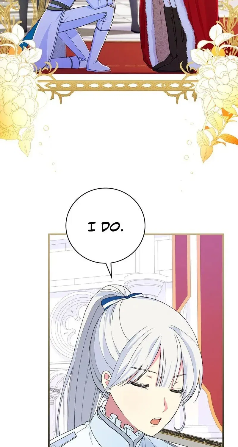 The Frost Flower Knight Chapter 6 – Page 59