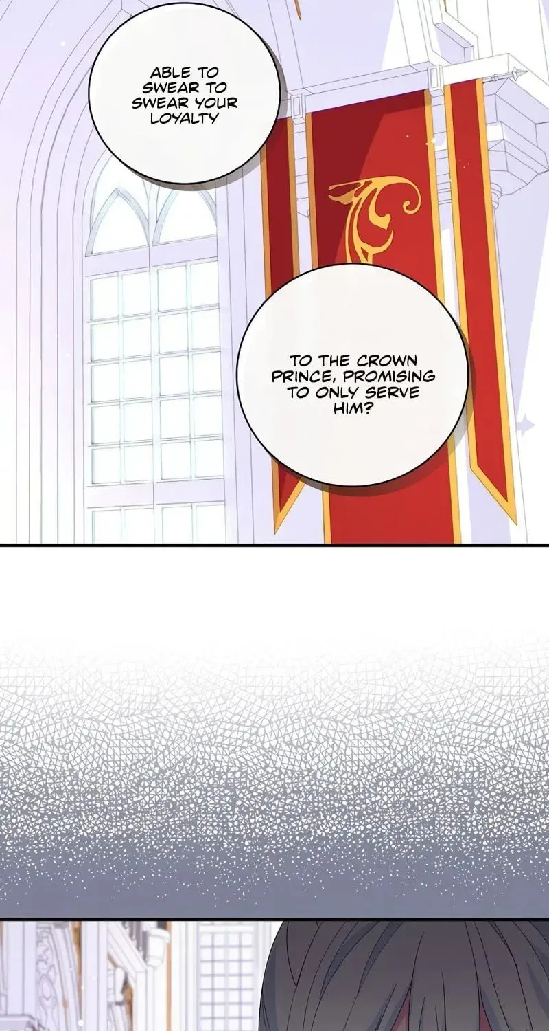 The Frost Flower Knight Chapter 6 – Page 61