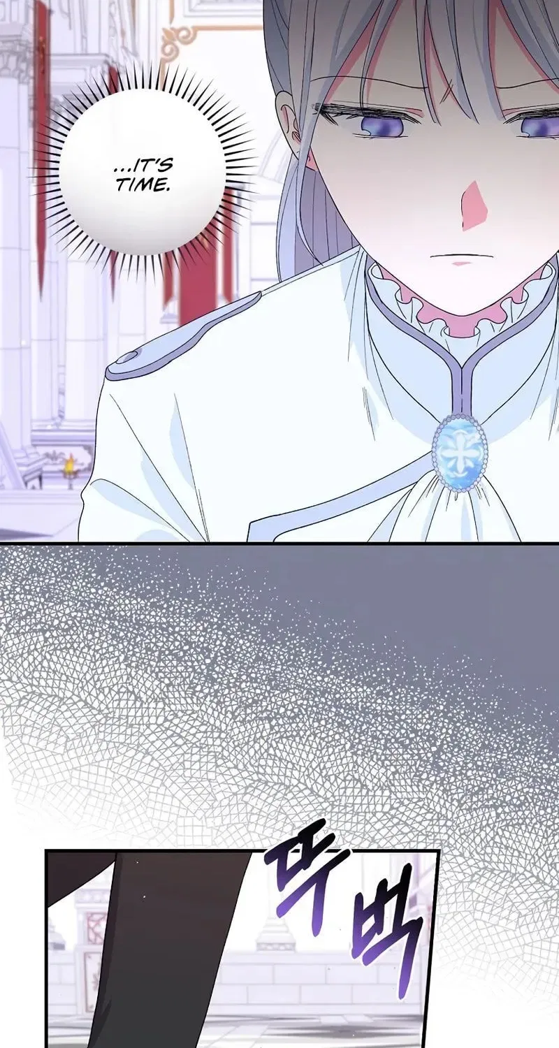 The Frost Flower Knight Chapter 6 – Page 62