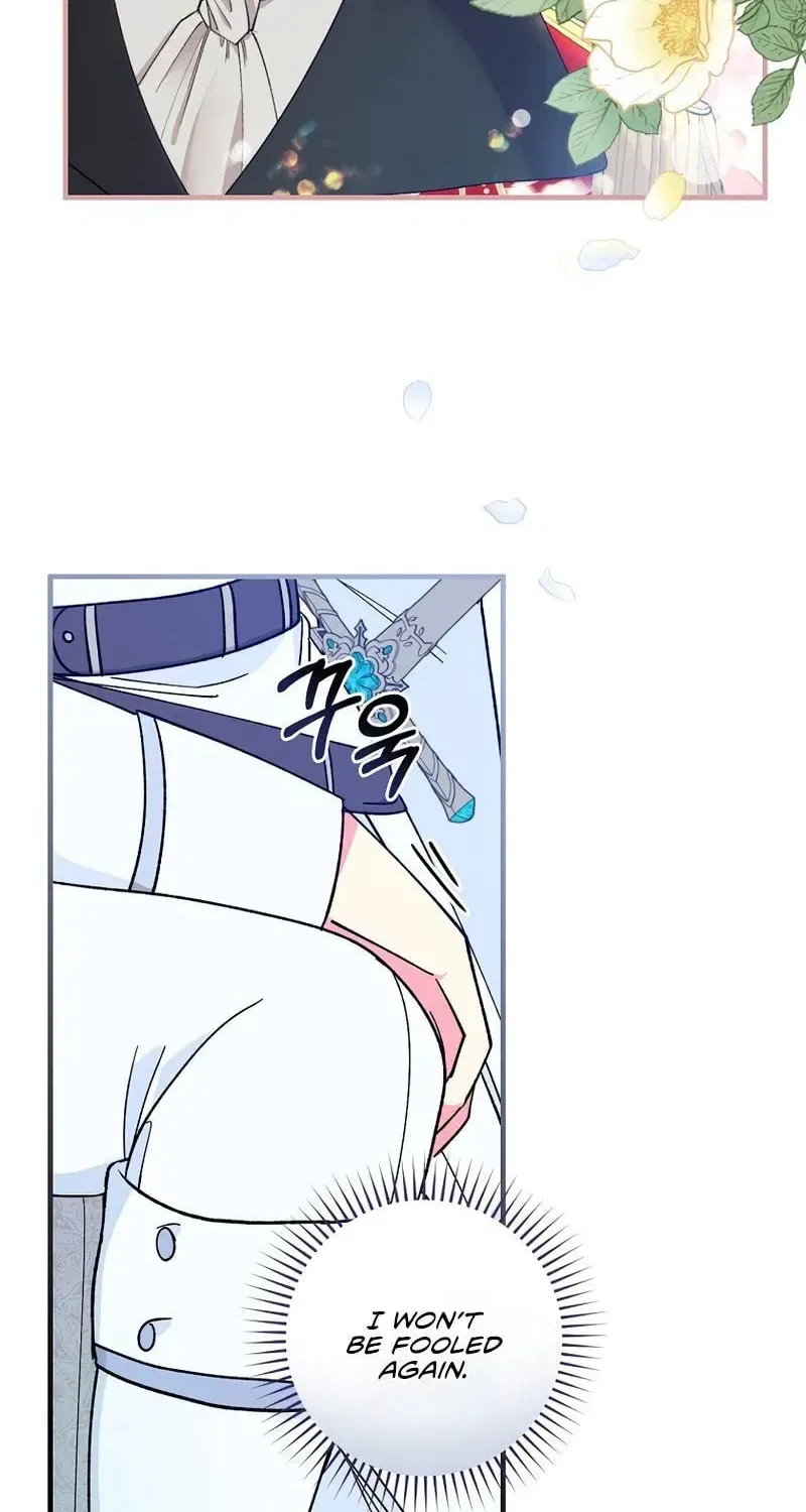 The Frost Flower Knight Chapter 6 – Page 66