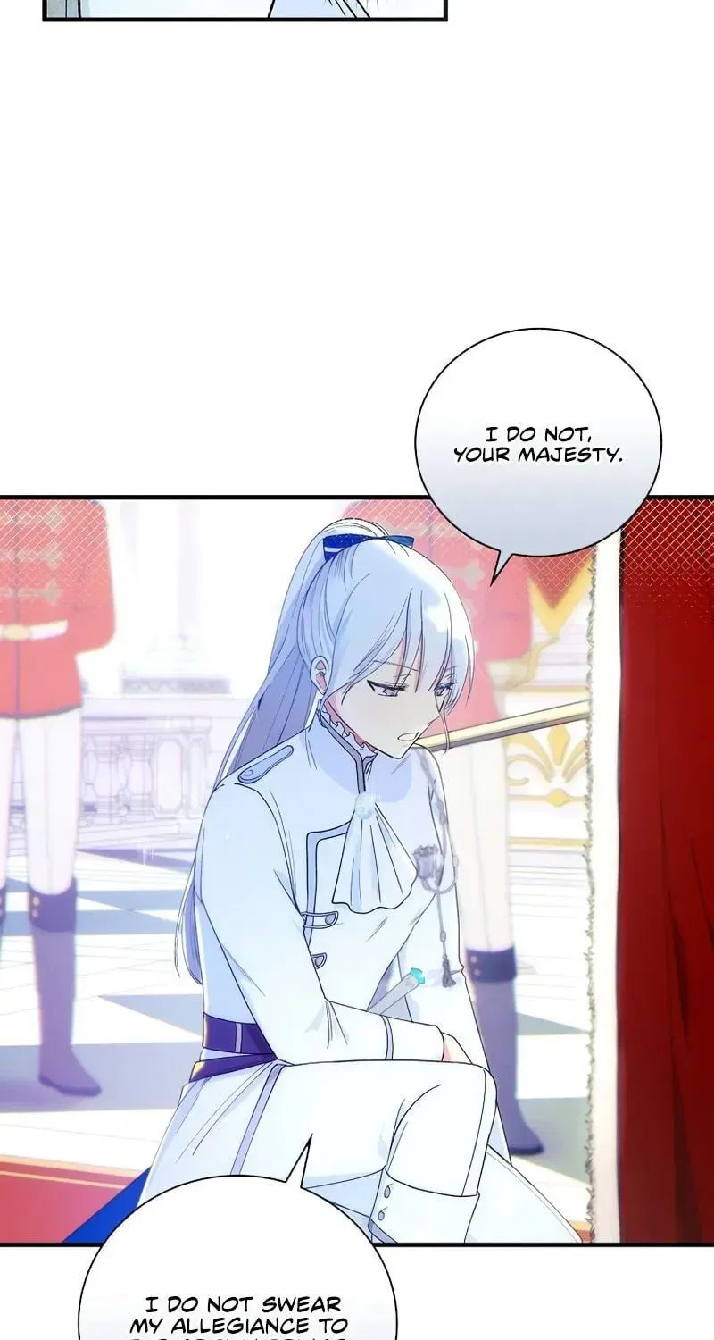 The Frost Flower Knight Chapter 6 – Page 67