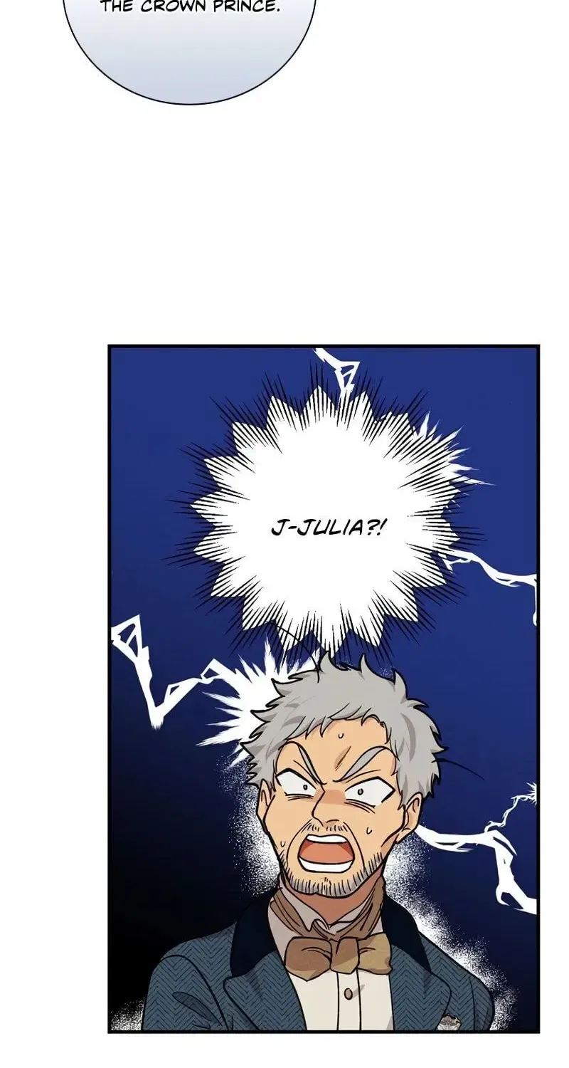 The Frost Flower Knight Chapter 6 – Page 68