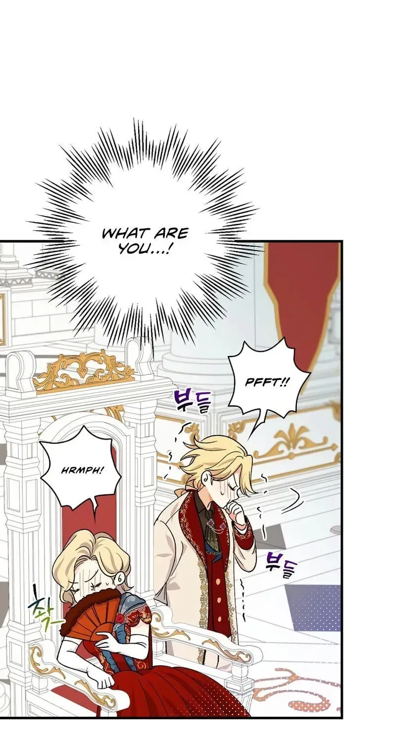 The Frost Flower Knight Chapter 6 – Page 69