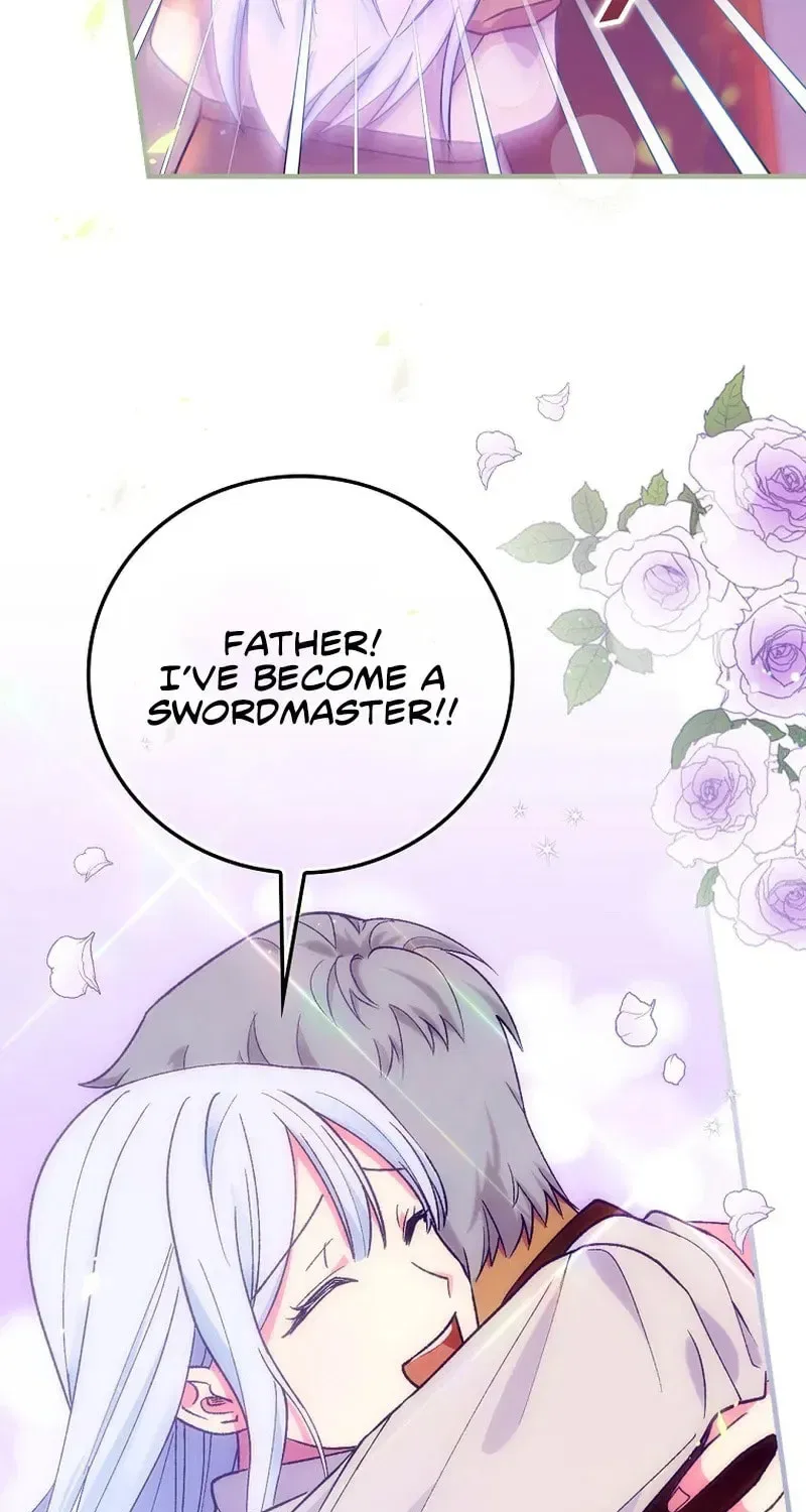 The Frost Flower Knight Chapter 5 – Page 9