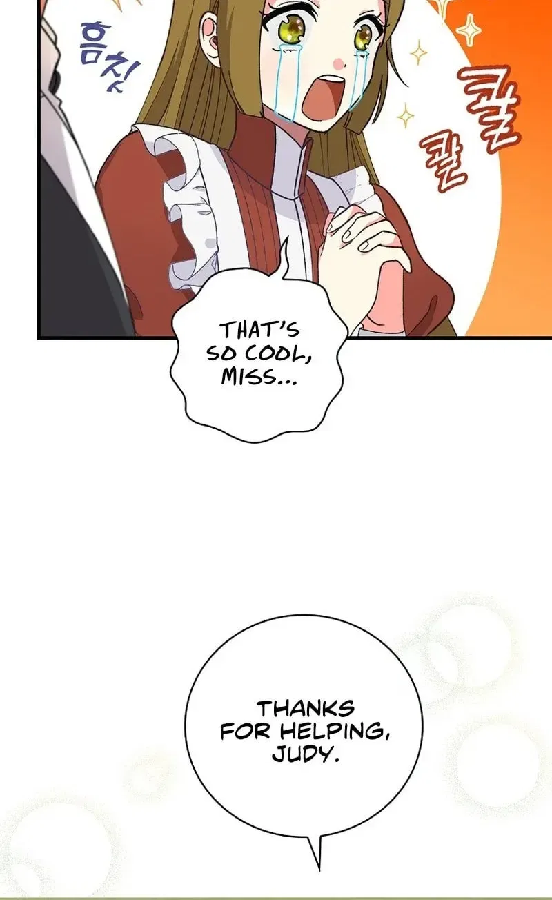 The Frost Flower Knight Chapter 5 – Page 12